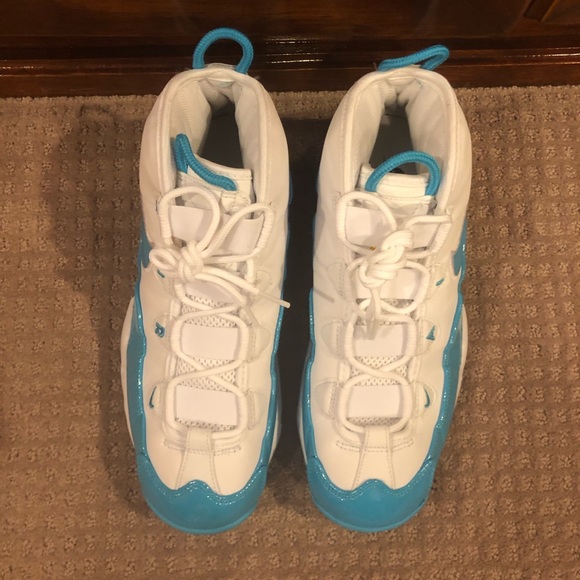 Nike Air Max Uptempo ‘95 - Picture 4 of 6